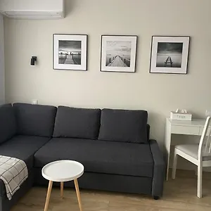  Apartament Apartament Skipper Polska