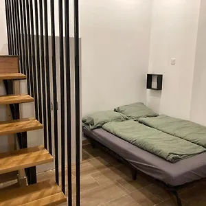  Apartament Roland Downtown - Keleti Węgry