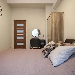  Apartament Piekny W Centrum Krakowskiego Kazimierza Polska