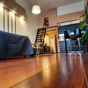  Apartament Luxury Senate Polska
