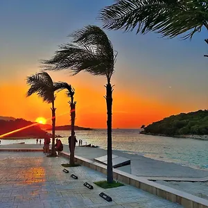  Apartament Abedini Albania